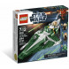 Конструктор LEGO Star Wars 9498 Джедайский истребитель Саези Тиина в Энгельсе