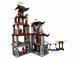 Конструктор LEGO Ninjago 70594 Осада маяка в Энгельсе