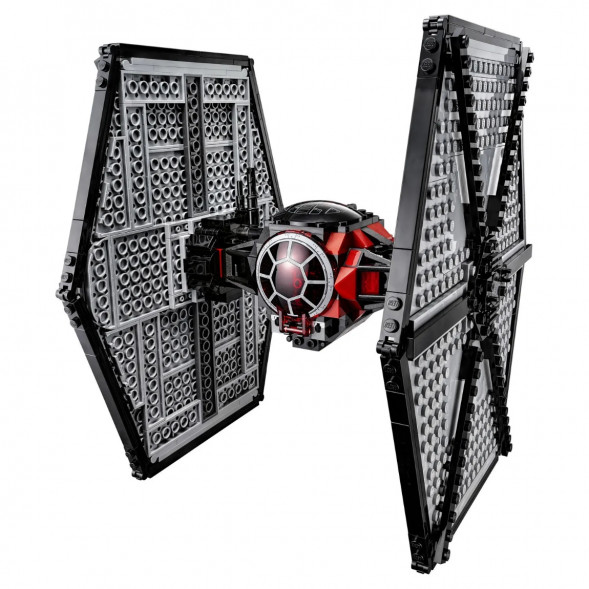 Конструктор LEGO Star Wars 75101 Истребитель особых войск Первого Ордена в Энгельсе