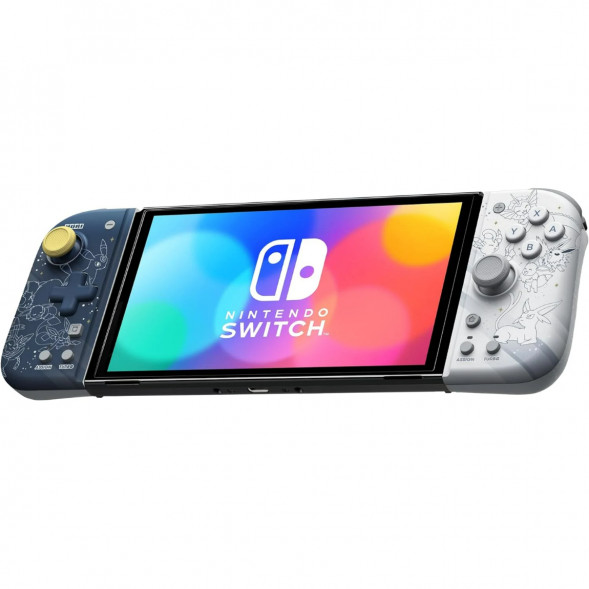 Контроллер HORI Split Pad Compact Pokemon (Eevee) в Энгельсе