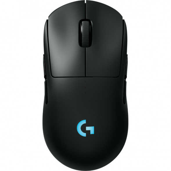 Беспроводная мышь Logitech G Pro 2 Lightspeed, Black в Энгельсе