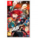 Persona 5 Royal [Nintendo Switch, английская версия] в Энгельсе