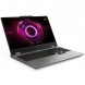 Ноутбук Lenovo LOQ 15AHP10 (83JG003DPB) (15.6&amp;quot;,  IPS, AMD Ryzen 5 220, 6 ядер, 16 ГБ DDR5, SSD 512 ГБ, NVIDIA GeForce RTX 5050 - 8 ГБ, без ОС), серый в Энгельсе