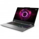 Ноутбук Lenovo LOQ 15AHP10 (83JG003DPB) (15.6&amp;quot;,  IPS, AMD Ryzen 5 220, 6 ядер, 16 ГБ DDR5, SSD 512 ГБ, NVIDIA GeForce RTX 5050 - 8 ГБ, без ОС), серый в Энгельсе