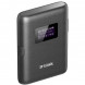 Мобильный маршрутизатор D-link DWR-933 4G/LTE  в Энгельсе