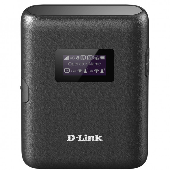 Мобильный маршрутизатор D-link DWR-933 4G/LTE  в Энгельсе