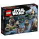 Конструктор LEGO Star Wars 75164 Боевой набор Повстанцев в Энгельсе