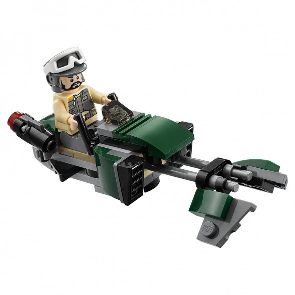 Конструктор LEGO Star Wars 75164 Боевой набор Повстанцев в Энгельсе