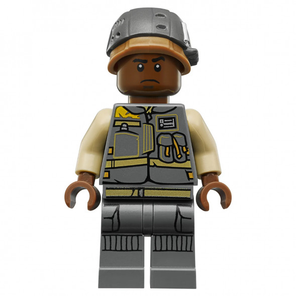 Конструктор LEGO Star Wars 75164 Боевой набор Повстанцев в Энгельсе