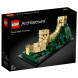 Конструктор LEGO Architecture 21041 Великая Китайская стена в Энгельсе