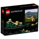 Конструктор LEGO Architecture 21041 Великая Китайская стена в Энгельсе