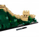 Конструктор LEGO Architecture 21041 Великая Китайская стена в Энгельсе