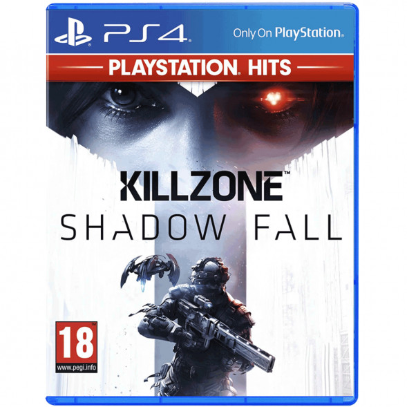 Игра Killzone: Shadow Fall (PlayStation Hits)[PS4, русская версия] в Энгельсе