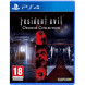 Игра Resident Evil: Origins Collection [PS4, английская версия] в Энгельсе
