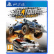 Игра FlatOut 4: Total Insanity [PS4, русские субтитры] в Энгельсе