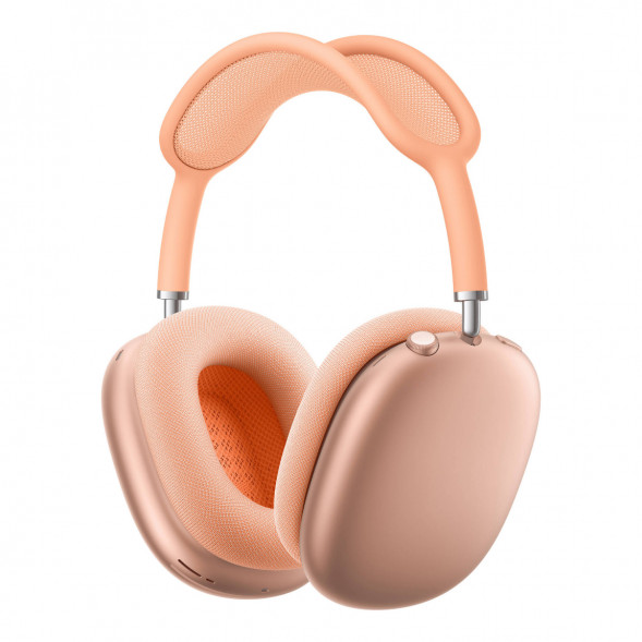 Наушники Apple AirPods Max 2, Orange/Оранжевый в Энгельсе
