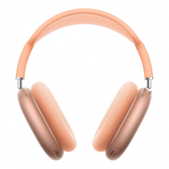 Наушники Apple AirPods Max 2, Orange/Оранжевый в Энгельсе