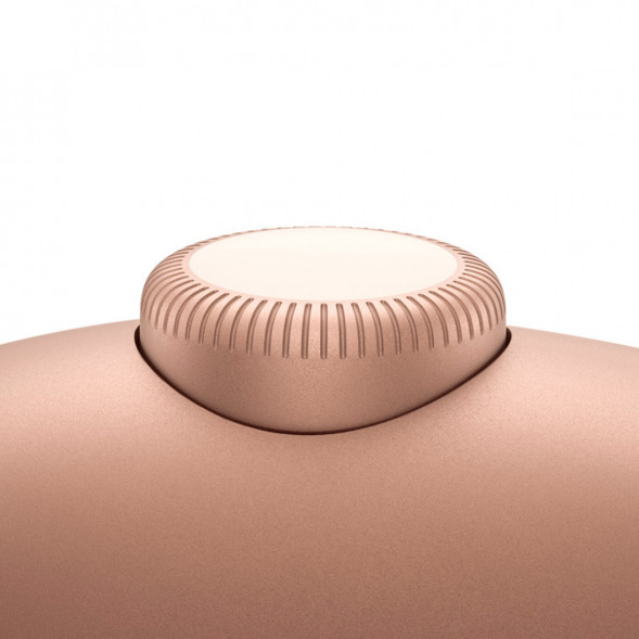 Наушники Apple AirPods Max 2, Orange/Оранжевый в Энгельсе