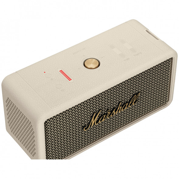 Портативная акустика Marshall Middleton, Cream в Энгельсе
