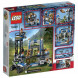 Конструктор LEGO Jurassic World 75920 Побег ящера в Энгельсе