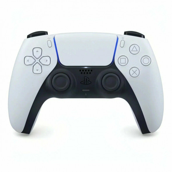 Игровая приставка Sony PlayStation 5 Slim 825 ГБ без дисковода, белый в Энгельсе