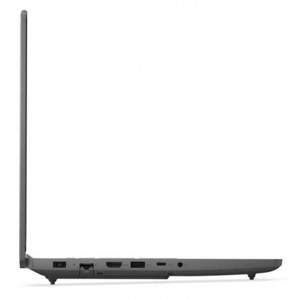 Ноутбук Lenovo LOQ 15ARP10E (83S0007FUS) (15.6&amp;quot;, IPS, AMD Ryzen 7 170 3.2 ГГц, 8 ядер, 16 ГБ DDR5, SSD 512 ГБ, NVIDIA  GeForce RTX 4050 - 6 ГБ, Windows 11 Home), серый в Энгельсе
