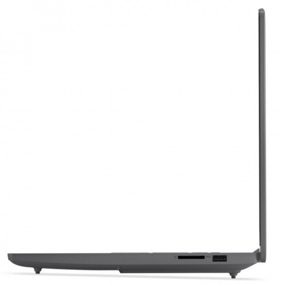 Ноутбук Lenovo LOQ 15ARP10E (83S0007FUS) (15.6&amp;quot;, IPS, AMD Ryzen 7 170 3.2 ГГц, 8 ядер, 16 ГБ DDR5, SSD 512 ГБ, NVIDIA  GeForce RTX 4050 - 6 ГБ, Windows 11 Home), серый в Энгельсе