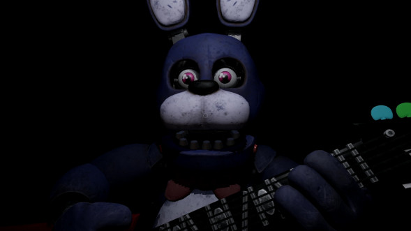 Игра Five Nights at Freddy&amp;#039;s: Help Wanted (поддержка PS VR) [PS4, русские субтитры] в Энгельсе
