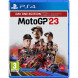 Игра MotoGP 23 - Day One Edition [PS4, английская версия] в Энгельсе