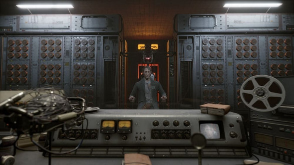Игра KARMA: The Dark World. Limited Edition [PS5, русские субтитры] в Энгельсе