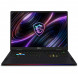 Ноутбук MSI Raider 18 Max HX A2WI-1048RU (18&amp;quot;, IPS, Intel Core Ultra 9 290HX Plus 2.7ГГц, 24 ядра, 32ГБ DDR5, 2ТБ SSD, NVIDIA GeForce RTX 5080 - 16 ГБ, TGP 175Вт, Windows 11 Home), черный в Энгельсе