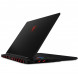 Ноутбук MSI Raider 18 Max HX A2WI-1048RU (18&amp;quot;, IPS, Intel Core Ultra 9 290HX Plus 2.7ГГц, 24 ядра, 32ГБ DDR5, 2ТБ SSD, NVIDIA GeForce RTX 5080 - 16 ГБ, TGP 175Вт, Windows 11 Home), черный в Энгельсе