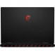 Ноутбук MSI Raider 18 Max HX A2WI-1048RU (18&amp;quot;, IPS, Intel Core Ultra 9 290HX Plus 2.7ГГц, 24 ядра, 32ГБ DDR5, 2ТБ SSD, NVIDIA GeForce RTX 5080 - 16 ГБ, TGP 175Вт, Windows 11 Home), черный в Энгельсе