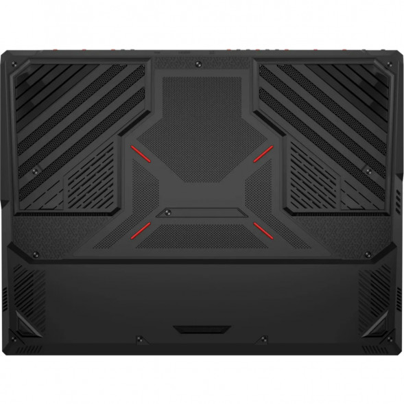 Ноутбук MSI Raider 18 Max HX A2WI-1048RU (18&amp;quot;, IPS, Intel Core Ultra 9 290HX Plus 2.7ГГц, 24 ядра, 32ГБ DDR5, 2ТБ SSD, NVIDIA GeForce RTX 5080 - 16 ГБ, TGP 175Вт, Windows 11 Home), черный в Энгельсе