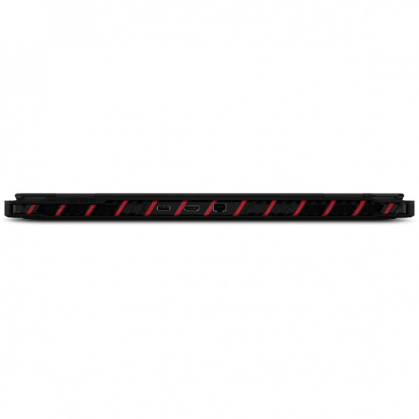 Ноутбук MSI Raider 18 Max HX A2WI-1048RU (18&amp;quot;, IPS, Intel Core Ultra 9 290HX Plus 2.7ГГц, 24 ядра, 32ГБ DDR5, 2ТБ SSD, NVIDIA GeForce RTX 5080 - 16 ГБ, TGP 175Вт, Windows 11 Home), черный в Энгельсе
