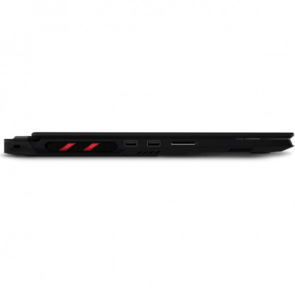 Ноутбук MSI Raider 18 Max HX A2WI-1048RU (18&amp;quot;, IPS, Intel Core Ultra 9 290HX Plus 2.7ГГц, 24 ядра, 32ГБ DDR5, 2ТБ SSD, NVIDIA GeForce RTX 5080 - 16 ГБ, TGP 175Вт, Windows 11 Home), черный в Энгельсе