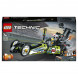 Конструктор LEGO Technic 42103 Драгстер в Энгельсе