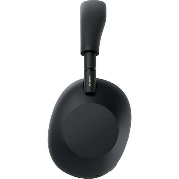 Беспроводные наушники Sony WH-1000XM6, Black в Энгельсе