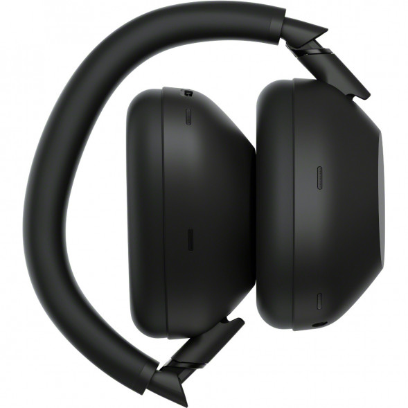 Беспроводные наушники Sony WH-1000XM6, Black в Энгельсе