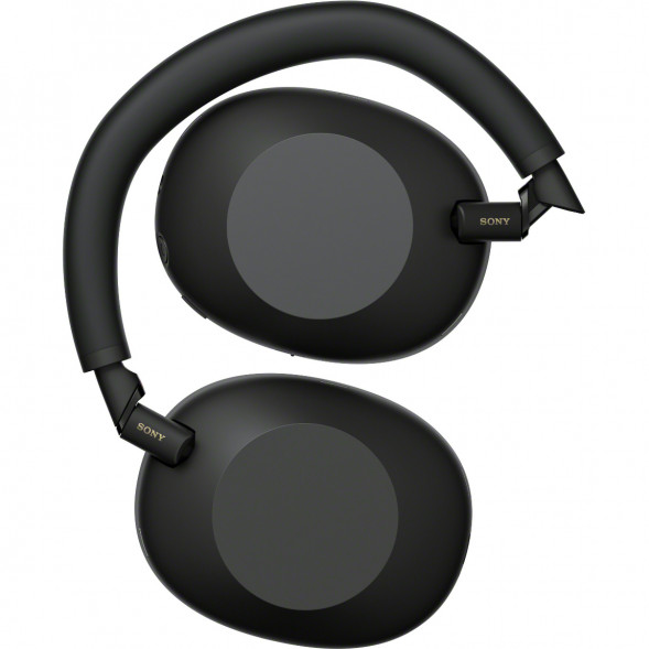 Беспроводные наушники Sony WH-1000XM6, Black в Энгельсе