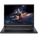 Ноутбук Acer Nitro V 16S ANV16S-71-57UH (16&amp;quot;, 2025, IPS, Intel Core 5 210H 2.2ГГц, 8 ядер, 16ГБ DDR5, 1ТБ SSD, NVIDIA GeForce RTX 5060 - 8 ГБ, без ОС), черный в Энгельсе