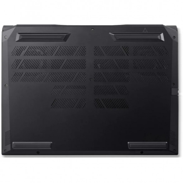 Ноутбук Acer Nitro V 16S ANV16S-71-57UH (16&amp;quot;, 2025, IPS, Intel Core 5 210H 2.2ГГц, 8 ядер, 16ГБ DDR5, 1ТБ SSD, NVIDIA GeForce RTX 5060 - 8 ГБ, без ОС), черный в Энгельсе