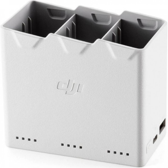 Концентратор хаб для DJI Mini 3 Pro Two-Way Battery Charging Hub в Энгельсе