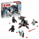Конструктор LEGO Star Wars 75197 Боевой набор специалистов Первого Ордена в Энгельсе