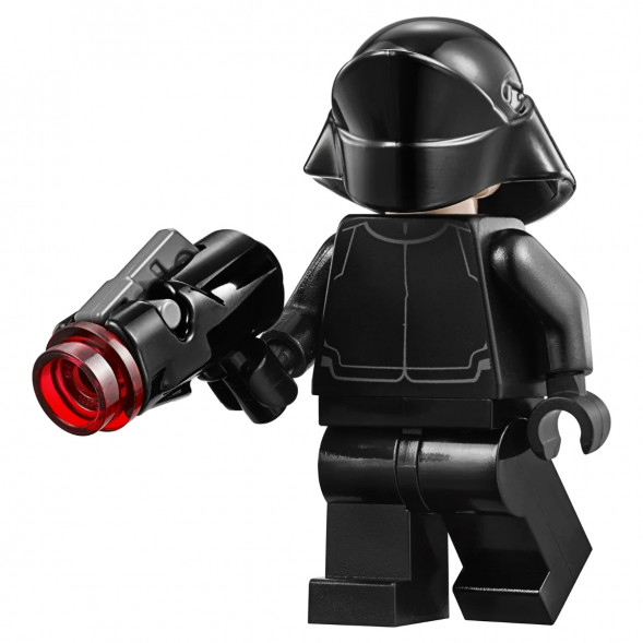 Конструктор LEGO Star Wars 75197 Боевой набор специалистов Первого Ордена в Энгельсе