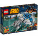 Конструктор LEGO Star Wars 75042 Боевой корабль дроидов в Энгельсе