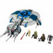 Конструктор LEGO Star Wars 75042 Боевой корабль дроидов в Энгельсе