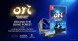 Игра Ori and the Blind Forest: Definitive Edition [Nintendo Switch, русские субтитры] в Энгельсе