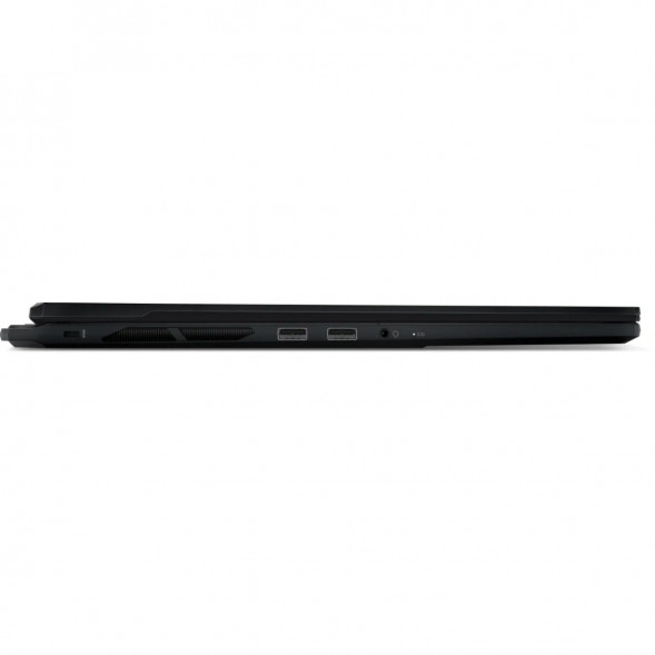 Ноутбук MSI Stealth 18 HX A2WI-083RU (18&amp;quot;, IPS, Intel Core Ultra 9 290HX Plus 2.7ГГц, 24 ядер, 32ГБ DDR5, 2ТБ SSD, NVIDIA GeForce RTX 5080, TGP 150Вт, Windows 11 Home), черный в Энгельсе