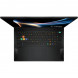 Ноутбук MSI Stealth 18 HX A2WI-083RU (18&amp;quot;, IPS, Intel Core Ultra 9 290HX Plus 2.7ГГц, 24 ядер, 32ГБ DDR5, 2ТБ SSD, NVIDIA GeForce RTX 5080, TGP 150Вт, Windows 11 Home), черный в Энгельсе